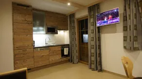 Children-friendly nice cabin with terrace, barbecue & garden | Perfect for remote work | Dogs allowed - Image 5