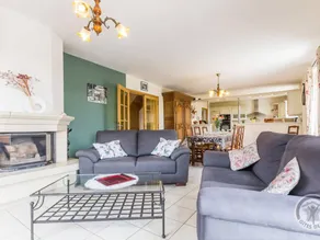 Agréable cottage avec barbecue et jardin | Avec animaux acceptés - Image 5