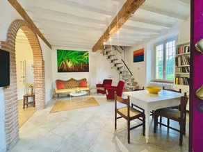 Children-friendly villa with garden, barbecue & jacuzzi | City view | Pet-friendly - Image 5