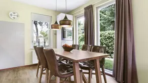Holiday apartment with garden, terrace & sauna - Image 4
