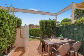 Mirador del Golf con piscina - Image 3