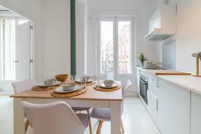 City Center modern apartment for 4 SANTA TERESA II - Image 3