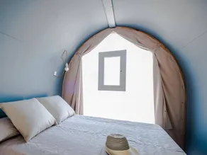 Children-friendly unique accommodation with pool & terrace | Beach nearby - Image 5