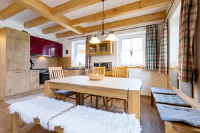 Ferienhaus Chalet Fauna- Urlaub mit Freunden und Familie - Image 2