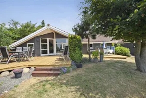 House with terrace & BBQ | Sea view - Image 2