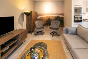 Fully equipped pleasant apartment with garden & terrace | Pets are welcome - Image 3