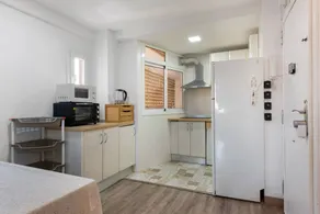 Ideal for Málaga Fair – Apartment Near the Airport - Image 3