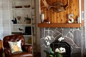 Pet-Friendly Lakeside Cabin Getaway near Muskoka, Ontario - Image 2