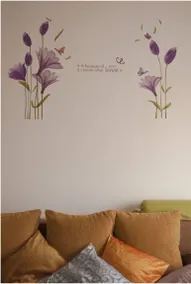 Flat with garden | Water view - Image 5