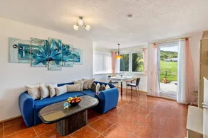 Flat with terrace | City view - Image 4