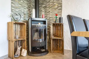 Flat with terrace | Garden view - Image 5