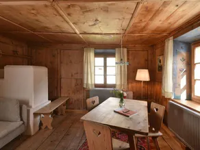 House with garden | Panoramic view | Suitable for remote work - Image 4