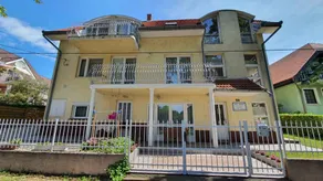 Studio avec barbecue, jardin et piscine - Image 5
