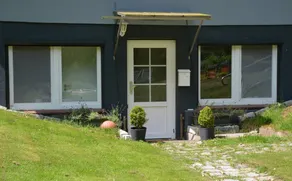 Bungalow with garden, sauna & barbeque | Nature view - Image 2