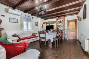 Fully equipped house with fast internet, BBQ & garden | Mountain view | Pets allowed - Image 4