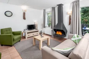 Agréable maison avec jardin, piscine et terrasse | Avec animaux bienvenus - Image 2