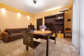 Appartement de vacances avec jardin et barbecue | Vue lac - Image 4