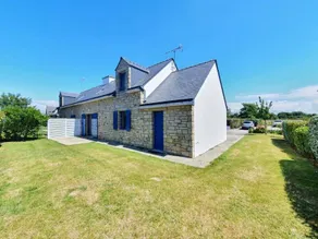 House with terrace, BBQ & garden - Image 5