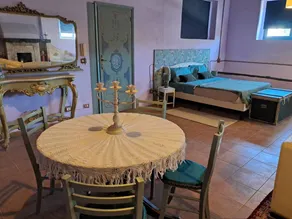 Bauernhof mit Grill, Pool und Garten - Image 4