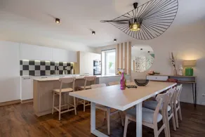 Beautiful Family Cottage with Large Terrace, Master Suite – Beds Made & Cleaning Included - Image 5