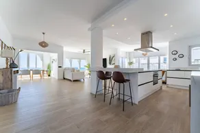 Apartment 219 – Direkt am Strand, luxuriös, 2 Schlafzimmer, Pool, Terrasse - Image 3