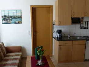 Incantevole appartamento adatto alle famiglie con giardino e barbecue | Vicino alla spiaggia | Ammette animali domestici - Image 3