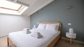 Appartement convivial et familial avec terrasse et jardin | Vue ville | Avec animaux acceptés - Image 4