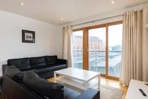 Holiday apartment with 2 rooms for 4 persons - Image 2