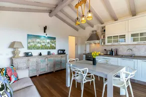 Deluxe Villa With Private Pool & Garden Oasis - Image 5