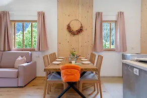 Appartamento con giardino | Vista sulla montagna - Image 3
