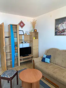 Three bedroom apartment with balcony and sea view Crikvenica (A-5493-a) - Image 4