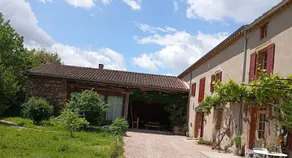Gîtes for 6 to 18 Guests in the Peaceful Tarn Countryside - Image 2