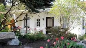 Children-friendly nice flat with BBQ, terrace & garden - Image 3