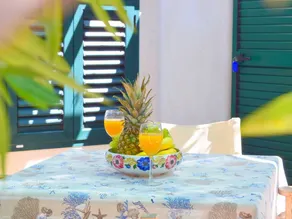 Pleasant studio with garden & terrace - Image 2