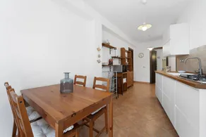 Fully equipped apartment with terrace & garden | Beach view | Close to the beach | Pets allowed - Image 5