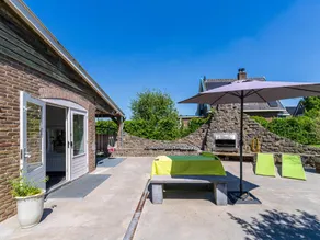 House with sauna & terrace - Image 5