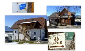 Landhaus Löscher - Der Familienbauernhof - Image 5