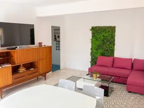 Appartamento con giardino | Vista sul giardino | Perfetto per il lavoro da remoto - Image 2