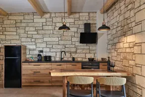 Holiday apartment with pool & fast internet | Mountain view - Image 5