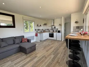 Le chalet les Fayes - Image 4