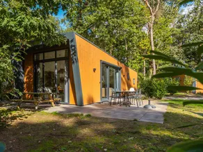 Pleasant chalet with terrace, heated pool & garden | Pets allowed - Image 4