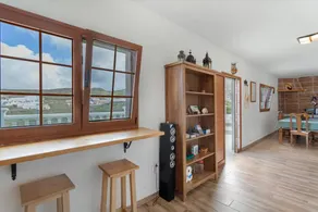 Holiday Home 'La Umbría' with Mountain Views, Private Terrace and Wi-Fi - Image 3