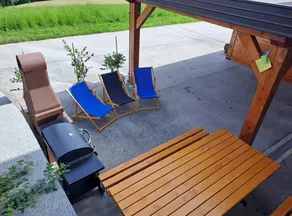 Wunderschönes Apartment mit Grill, Garten und Terrasse - Image 3