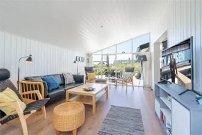Fully equipped wonderful house with terrace, BBQ & sauna | Pets are welcome - Image 2