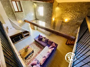 Fully equipped gite with private pool, sauna & terrace - Image 5