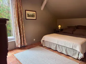 Ample cottage with barbecue & pool | Dogs allowed - Image 3
