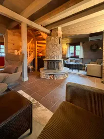 House with garden, barbeque & terrace - Image 3