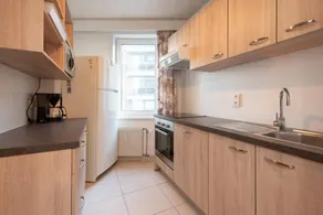Pleasant flat | Sea view | Next to the beach - Image 4