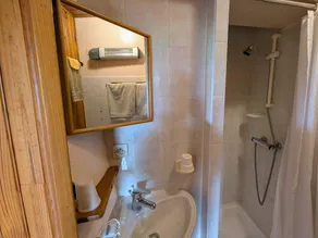 Chambre d'hôtes avec 1 chambre à coucher pour 2 personnes - Image 2