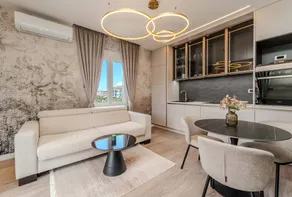 Apartamento con jardín, terraza y barbacoa | Vistas al mar - Image 2